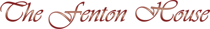 The Fenton House (Logo)